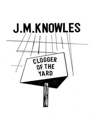 cover image of Clogger of the Yard